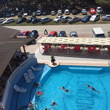 Hotel London