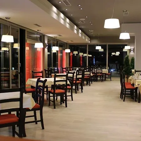 Hotel London