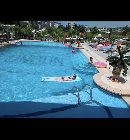 Hotel London Spille